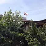 Il Canneto Farmház *