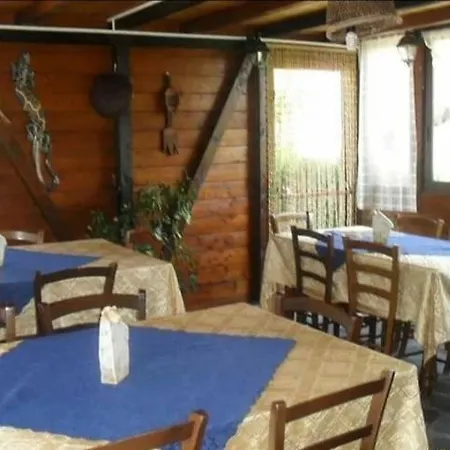 Il Canneto * Sássari