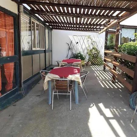 Farm stay Il Canneto *