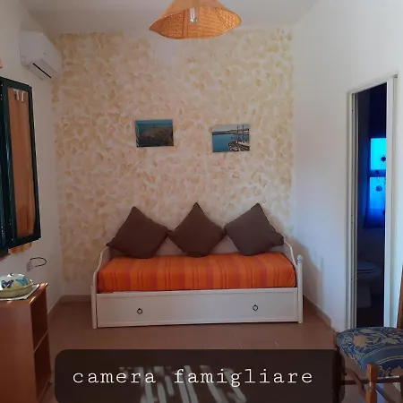 Il Canneto Alojamento de Turismo Rural Sássari