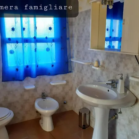 Il Canneto * Sassari