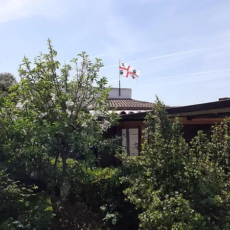 Il Canneto Alojamento de Turismo Rural *