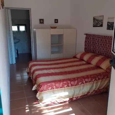 Il Canneto Sássari