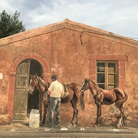 Il Canneto Alojamento de Turismo Rural Sássari