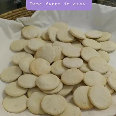 Bauernhof Il Canneto Sassari