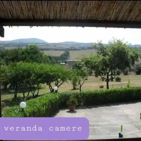 Bauernhof Il Canneto Sassari