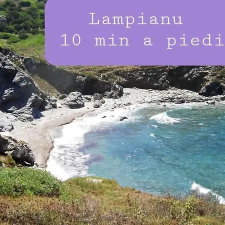 Bauernhof Il Canneto