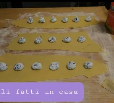 Il Canneto *