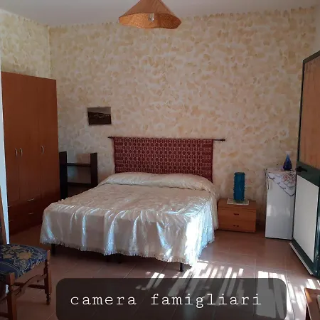 Gospodarstwo agroturystyczne Il Canneto *