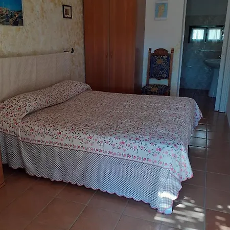 Il Canneto Alloggio per agriturismo Sassari