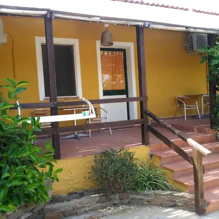 Gospodarstwo agroturystyczne Il Canneto Sassari
