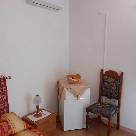 Gospodarstwo agroturystyczne Il Canneto *
