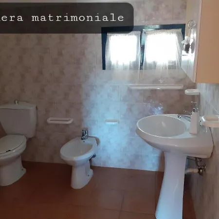 Il Canneto Bauernhof