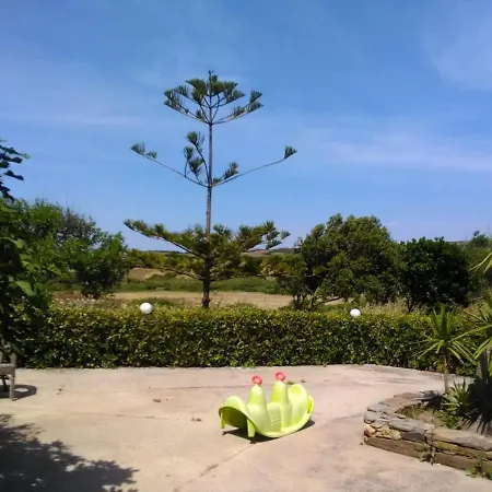 Il Canneto * Σάσαρι