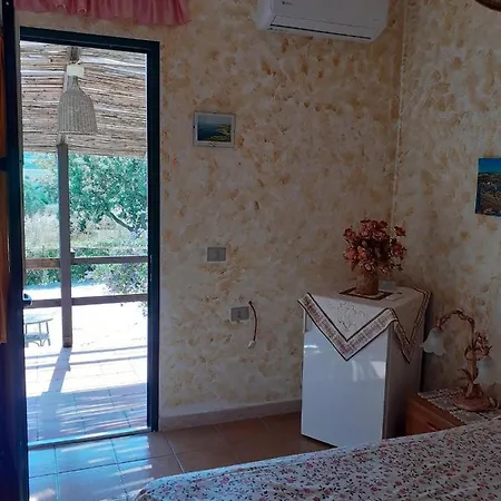 Gospodarstwo agroturystyczne Il Canneto *