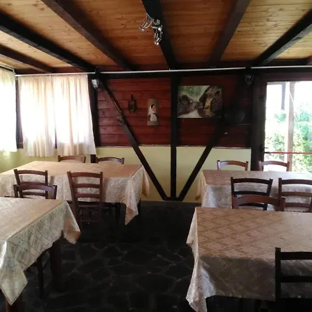 Il Canneto Gospodarstwo agroturystyczne Sassari